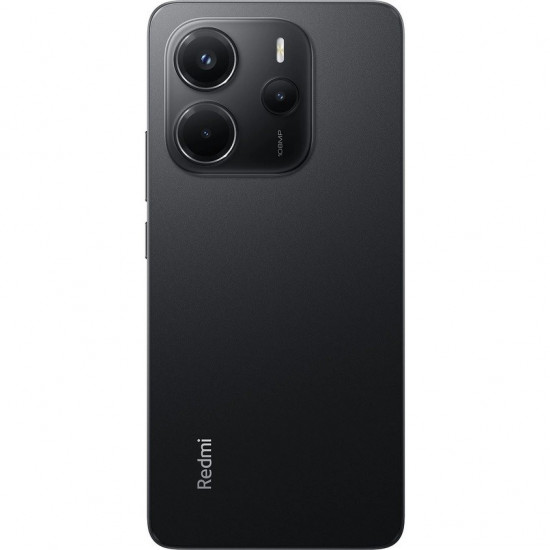 Xiaomi Redmi Note 14 8/256GB Midnight Black Xiaomi Redmi Note 14 8/256GB Midnight Black