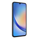 Samsung Galaxy A34 5G SM-A346B/DSN 16.8 cm (6.6) Hybrid Dual SIM Android 13 USB Type-C 6 GB 128 GB 5000 mAh Graphite Samsung Galaxy A34 5G SM-A346B/DSN 16.8 cm (6.6) Hybrid Dual SIM Android 13 USB Type-C 6 GB 128 GB 5000 mAh Graphite