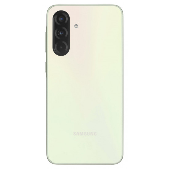 Samsung Galaxy A36 17 cm (6.7) Dual SIM Android 15 5G USB Type-C 6 GB 128 GB 5000 mAh Lime