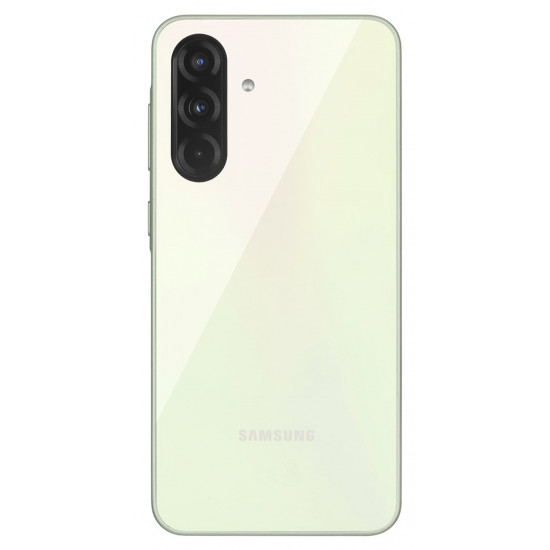 Samsung Galaxy A36 17 cm (6.7) Dual SIM Android 15 5G USB Type-C 6 GB 128 GB 5000 mAh Lime
