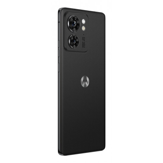 Motorola Edge 40 16.6 cm 6.55 Dual SIM Android 13 5G USB Type-C 8 GB 256 GB 4400 mAh Jet Black