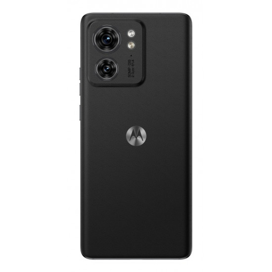 Motorola Edge 40 16.6 cm 6.55 Dual SIM Android 13 5G USB Type-C 8 GB 256 GB 4400 mAh Jet Black