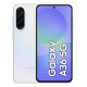 Samsung Galaxy A36 17 cm (6.7) Dual SIM Android 15 5G USB Type-C 6 GB 128 GB 5000 mAh White
