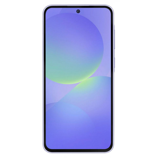 Samsung Galaxy A36 17 cm (6.7) Dual SIM Android 15 5G USB Type-C 8 GB 256 GB 5000 mAh Lavender