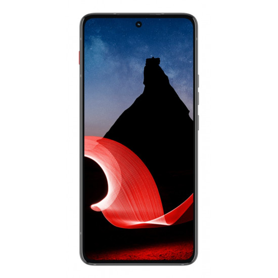 Motorola ThinkPhone 16.6 cm (6.55) Dual SIM Android 13 5G USB Type-C 8 GB 256 GB 5000 mAh Black