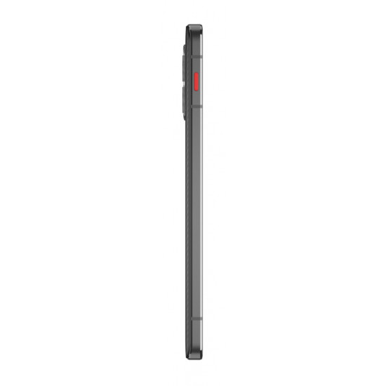Motorola ThinkPhone 16.6 cm (6.55) Dual SIM Android 13 5G USB Type-C 8 GB 256 GB 5000 mAh Black