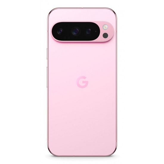 Google Pixel 9 Pro 6.3 Dual SIM Android 14 5G USB Type-C 16 GB 128 GB 4700 mAh Rose