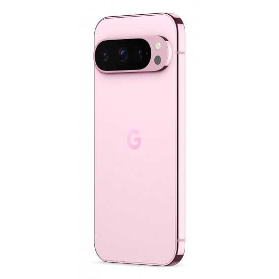 Google Pixel 9 Pro 6.3 Dual SIM Android 14 5G USB Type-C 16 GB 128 GB 4700 mAh Rose