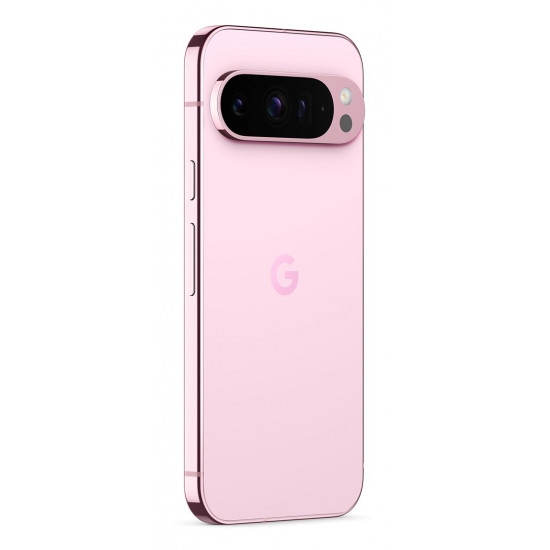 Google Pixel 9 Pro 6.3 Dual SIM Android 14 5G USB Type-C 16 GB 128 GB 4700 mAh Rose