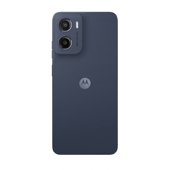 Motorola moto e15 16.9 cm (6.67) Dual SIM Android 14 Go edition 4G USB Type-C 2 GB 64 GB 5200 mAh Blue