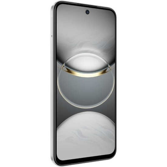 TECNO SPARK 30C 16,9 cm (6.67) Dual SIM Android 14 USB Type-C 4/128 GB 5000 mAh White