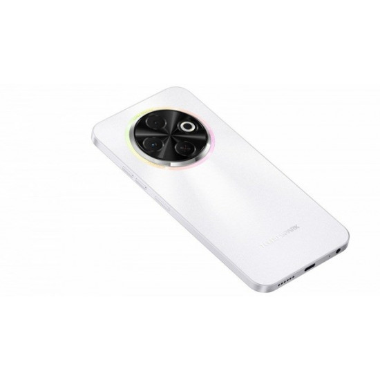 TECNO SPARK 30C 16,9 cm (6.67) Dual SIM Android 14 USB Type-C 4/128 GB 5000 mAh White
