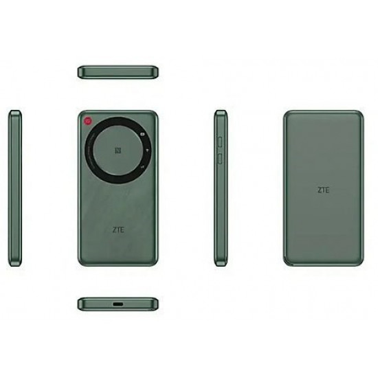 Router ZTE U30 Air