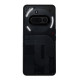 Nothing Phone (3a) 17.2 cm (6.77) Dual SIM Android 15 5G USB Type-C 12/256GB 5000 mAh Black