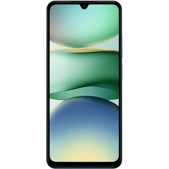 Xiaomi Redmi A5 17.5 cm (6.88) Dual SIM Android 15 4G USB Type-C 3 GB 64 GB 5200 mAh Blue Xiaomi Redmi A5 17.5 cm (6.88) Dual SIM Android 15 4G USB Type-C 3 GB 64 GB 5200 mAh Blue