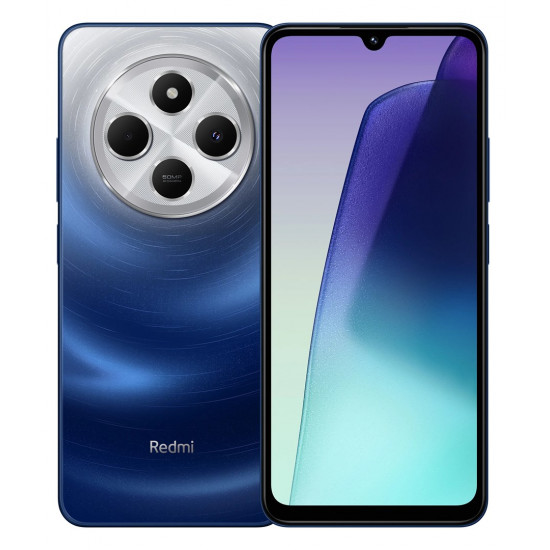 Xiaomi 14C 4/128 GB Starry Blue smartphone Xiaomi 14C 4/128 GB Starry Blue smartphone