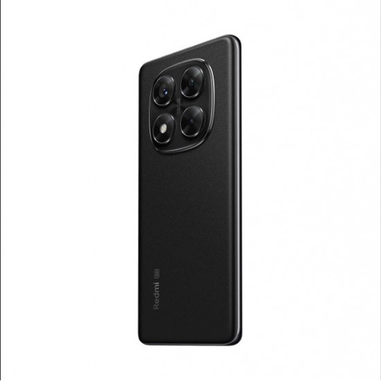 Xiaomi Redmi Note 14 Pro 5G 16.9 cm (6.67) Dual SIM USB Type-C 12/512 GB 5110 mAh Black