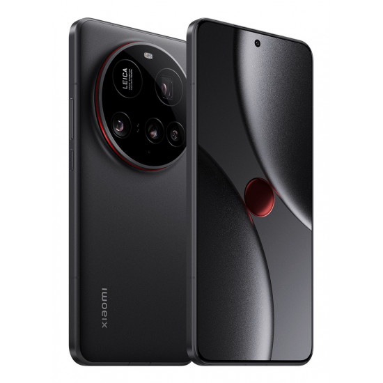 Xiaomi 15 Ultra 17.1 cm (6.73) Dual SIM 5G USB Type-C 16 GB 512 GB 5410 mAh Black