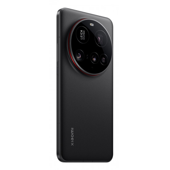 Xiaomi 15 Ultra 17.1 cm (6.73) Dual SIM 5G USB Type-C 16 GB 512 GB 5410 mAh Black