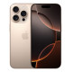 Apple iPhone 16 Pro 16 cm (6.3) Dual SIM iOS 18 5G USB Type-C 512 GB Sand