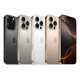 Apple iPhone 16 Pro 16 cm (6.3) Dual SIM iOS 18 5G USB Type-C 128 GB White