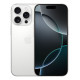 Apple iPhone 16 Pro 16 cm (6.3) Dual SIM iOS 18 5G USB Type-C 128 GB White