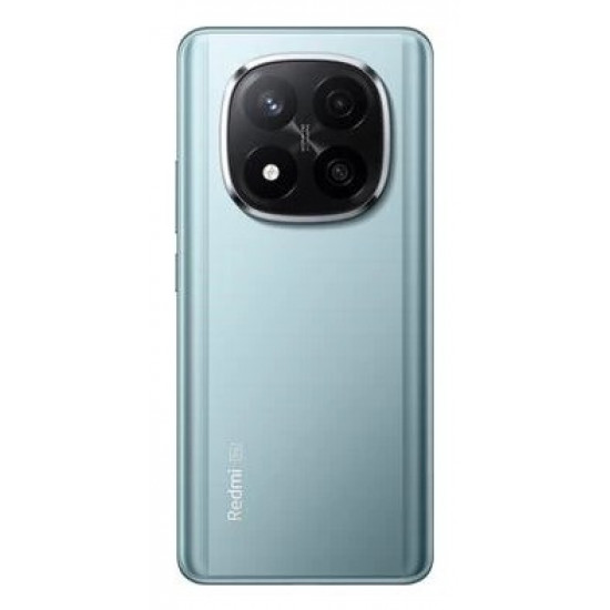 Xiaomi Redmi Note 14 Pro+ 5G 6.67 Dual SIM USB Type-C 12 GB 512 GB 5110 mAh Blue Xiaomi Redmi Note 14 Pro+ 5G 6.67 Dual SIM USB Type-C 12 GB 512 GB 5110 mAh Blue