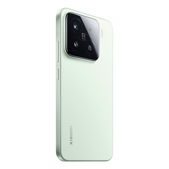 Xiaomi 15 16.1 cm (6.36) 12 GB 512 GB 5240 mAh Green