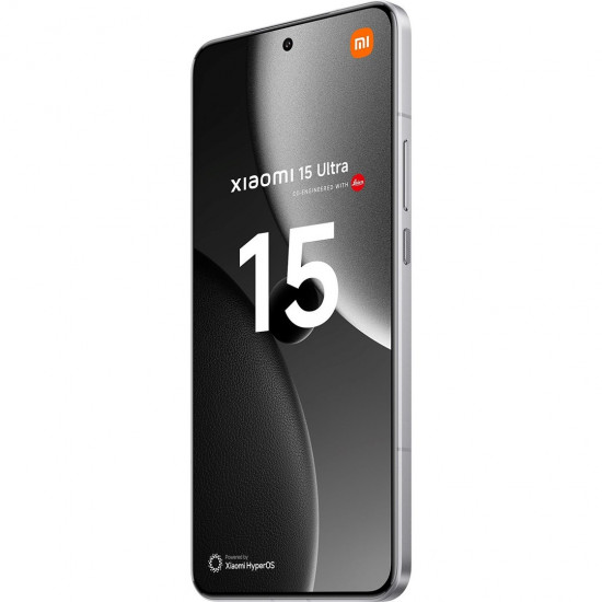 Xiaomi 15 Ultra 6.73 16/ 512 GB 5410 mAh Silver Xiaomi 15 Ultra 6.73 16/ 512 GB 5410 mAh Silver