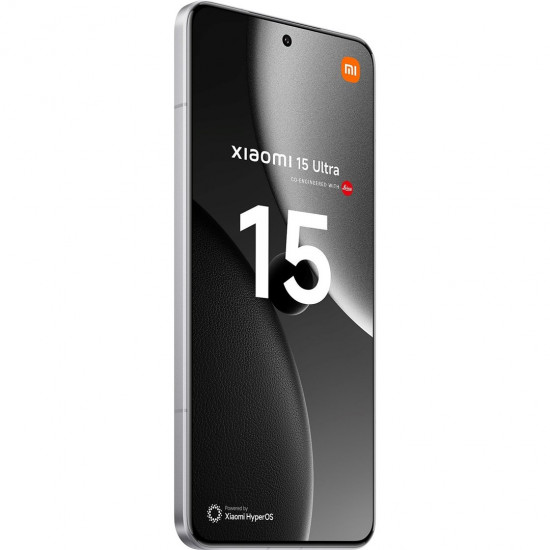 Xiaomi 15 Ultra 6.73 16/ 512 GB 5410 mAh Silver Xiaomi 15 Ultra 6.73 16/ 512 GB 5410 mAh Silver