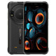 Ulefone Power Armor 16S 15.1 cm (5.93) Hybrid Dual SIM Android 13 4G USB Type-C 8 GB 128 GB 9600 mAh Black Ulefone Power Armor 16S 15.1 cm (5.93) Hybrid Dual SIM Android 13 4G USB Type-C 8 GB 128 GB 9600 mAh Black
