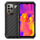 Ulefone Power Armor 18T Ultra 5G 12/512GB Black without charger Ulefone Power Armor 18T Ultra 5G 12/512GB Black without charger
