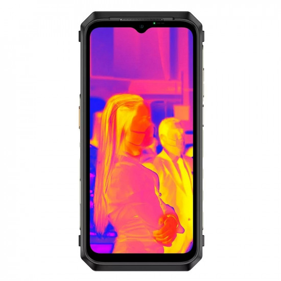Ulefone Power Armor 18T Ultra 5G 12/512GB Black without charger Ulefone Power Armor 18T Ultra 5G 12/512GB Black without charger