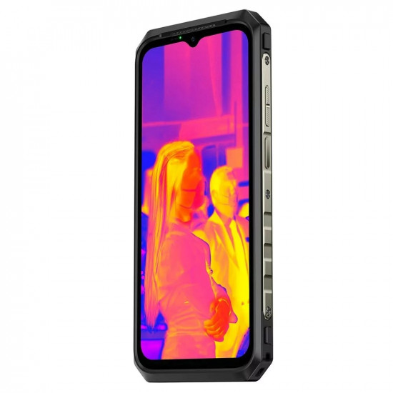 Ulefone Power Armor 18T Ultra 5G 12/512GB Black without charger Ulefone Power Armor 18T Ultra 5G 12/512GB Black without charger
