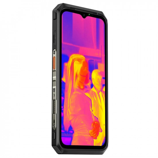 Ulefone Power Armor 18T Ultra 5G 12/512GB Black without charger Ulefone Power Armor 18T Ultra 5G 12/512GB Black without charger