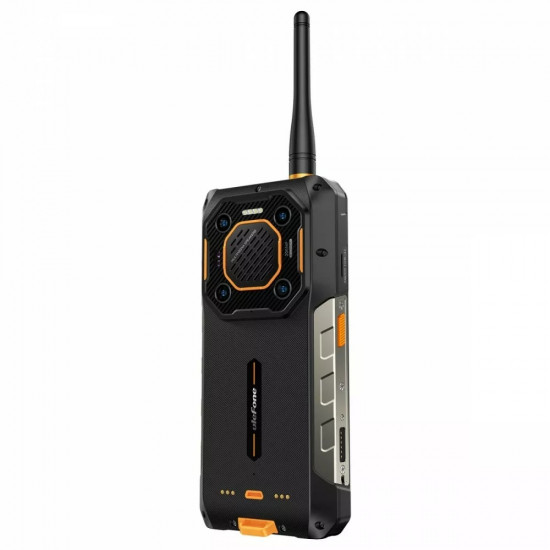 Ulefone Armor 26 Ultra 5G W-T 12/512GB Black without charger Ulefone Armor 26 Ultra 5G W-T 12/512GB Black without charger
