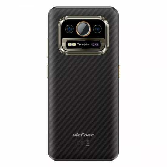 Ulefone Armor 25T 8/256GB Frost Black without charger Ulefone Armor 25T 8/256GB Frost Black without charger