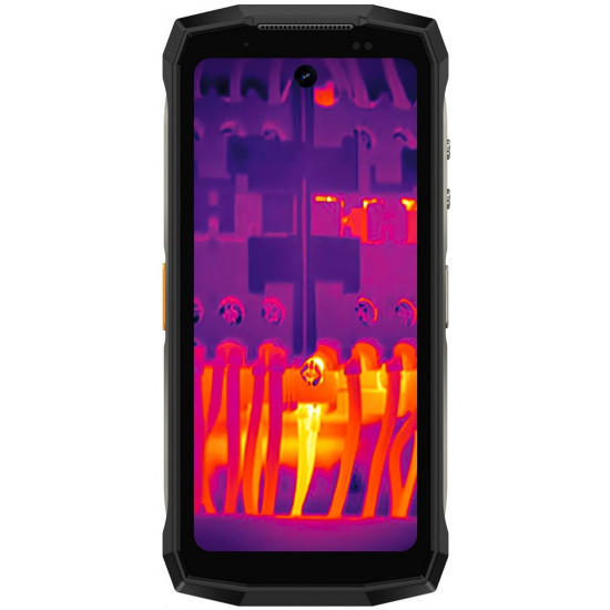 Ulefone Armor Mini 20T Pro 5G 8/256GB Black without charger