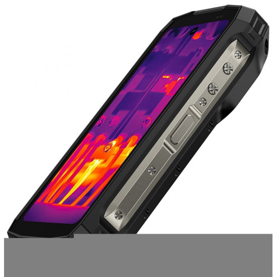 Ulefone Armor Mini 20T Pro 5G 8/256GB Black without charger
