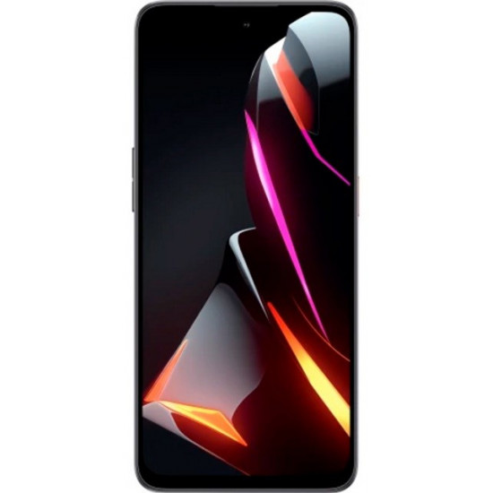 Nubia Focus Pro 5G 17.1 cm (6.72) Dual SIM Android 13 USB Type-C 8 GB 256 GB 5000 mAh  (Sunfire Yellow)