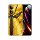 Nubia Focus Pro 5G 17.1 cm (6.72) Dual SIM Android 13 USB Type-C 8 GB 256 GB 5000 mAh  (Sunfire Yellow)