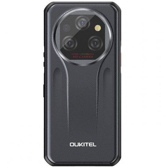 Oukitel WP39 6/256 11000mAh DS Grey