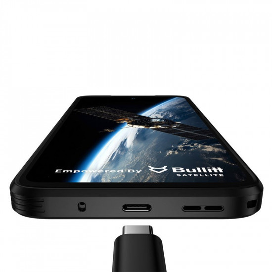 Ulefone Armor 23 Ultra 17.2 cm (6.78) Hybrid Dual SIM Android 13 5G USB Type-C 12 GB 512 GB 5280 mAh Black, Orange Ulefone Armor 23 Ultra 17.2 cm (6.78) Hybrid Dual SIM Android 13 5G USB Type-C 12 GB 512 GB 5280 mAh Black, Orange