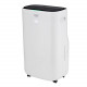 Adler 2-in1 Air Dehumidifier and Air purifier | AD 7863 | Power 420 W | Suitable for rooms up to 140 m3 | Water tank capacity 6.5 L | White Adler 2-in1 Air Dehumidifier and Air purifier | AD 7863 | Power 420 W | Suitable for rooms up to 140 m3 | Water tank capacity 6.5 L | White