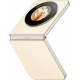 Nubia Flip 5G 17.5 cm (6.9) Dual SIM Android 13 USB Type-C 8 GB 256 GB 4310 mAh Gold Nubia Flip 5G 17.5 cm (6.9) Dual SIM Android 13 USB Type-C 8 GB 256 GB 4310 mAh Gold