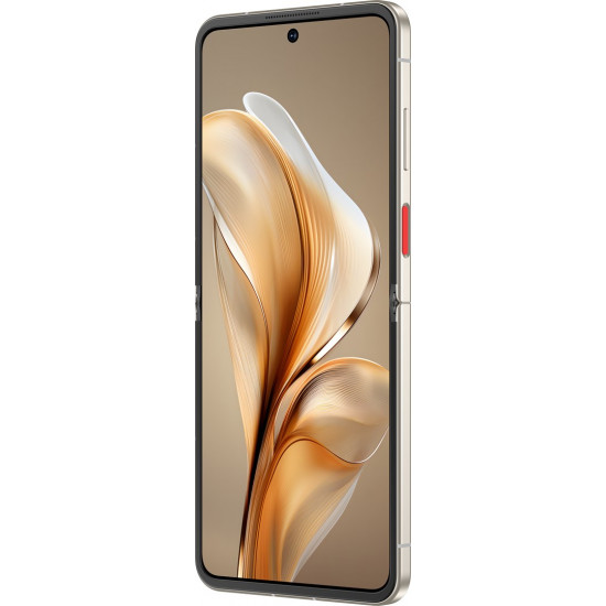 Nubia Flip 5G 17.5 cm (6.9) Dual SIM Android 13 USB Type-C 8 GB 256 GB 4310 mAh Gold Nubia Flip 5G 17.5 cm (6.9) Dual SIM Android 13 USB Type-C 8 GB 256 GB 4310 mAh Gold