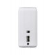 Acer Connect X6E 5G CPE EU Plug wireless router Gigabit Ethernet Tri-band (2.4 GHz / 5 GHz / 6 GHz) White