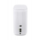 Acer Connect X6E 5G CPE EU Plug wireless router Gigabit Ethernet Tri-band (2.4 GHz / 5 GHz / 6 GHz) White