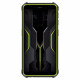 Ulefone Armor X12 Pro 4/64GB Black/Green without charger
