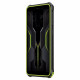 Ulefone Armor X12 Pro 4/64GB Black/Green without charger